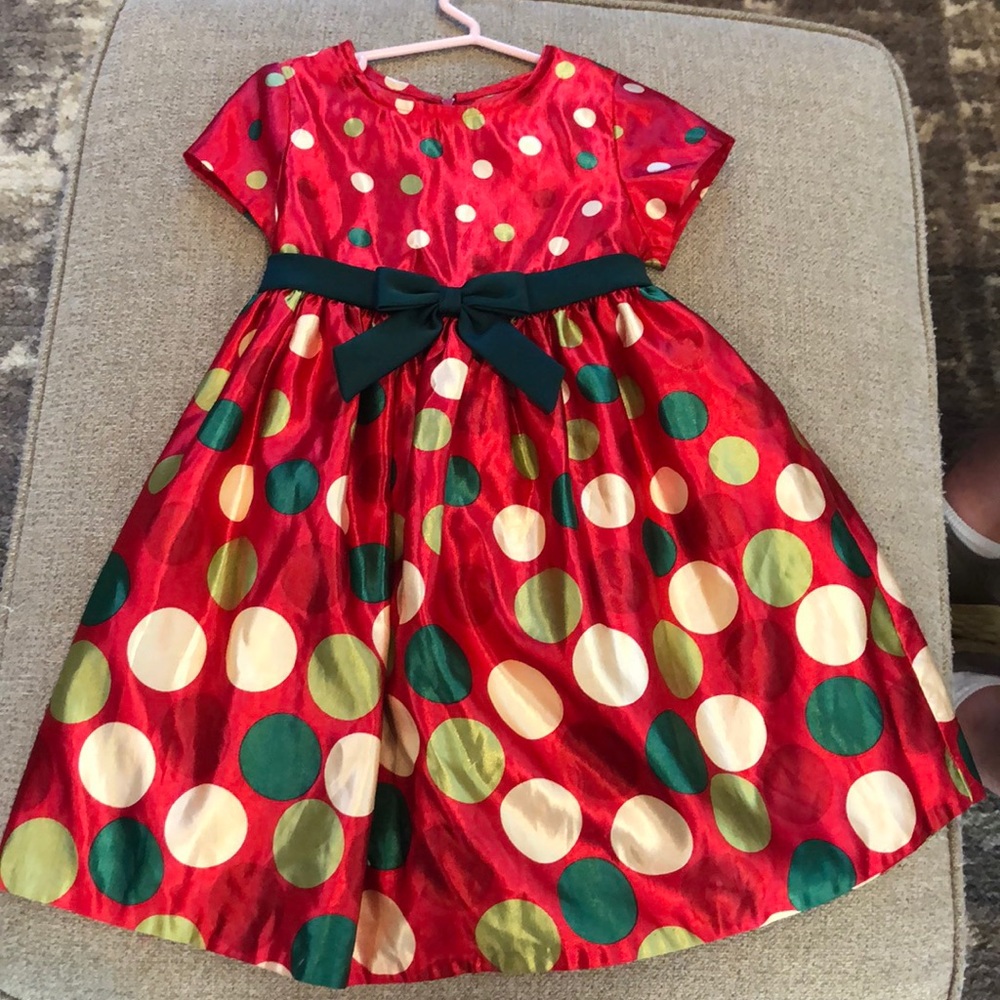 3t dress